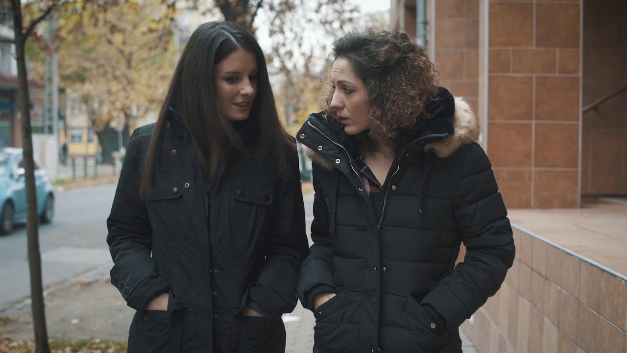 Holnap Tali 5 Evad 11 Epizod Youtube