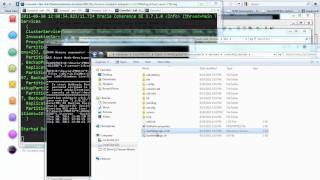 Famous Coherence Web with Push Replication to Multiple Sites Wealth