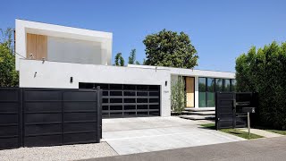 $4,395,000 Landale Street House in North Hollywood, California | 5 beds   5 baths   5,180 SF Living