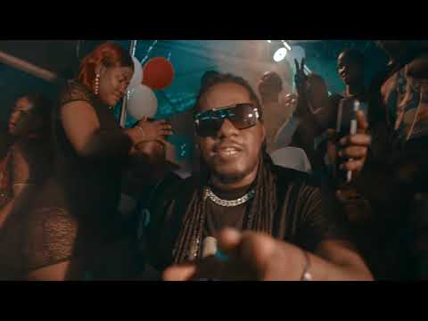 MAAHLOX le vibeur - on ne met pas le coeur - clip officiel by TEPSON