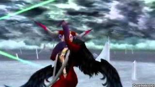KAoS '10 - Dissidia Forums' 5th AHP Tournament Tournament