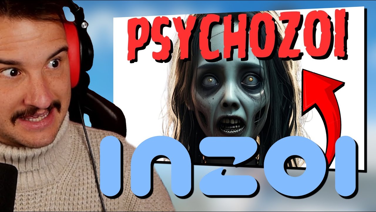 INZOI - WIELKIE MOŻLIWOŚCI CZY MARNA KOPIA THE SIMS?