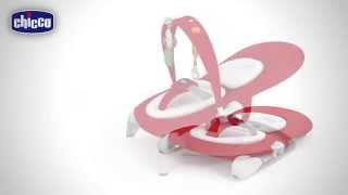 Transat Hoopla De Chicco Youtube