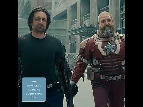 Summer Movies 2025 - Pt. 1