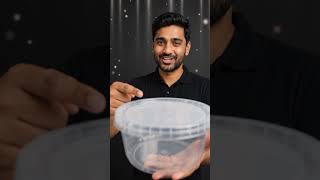 🔒 Tamper-Proof Food Containers for Safe & Secure Food Delivery 🍱