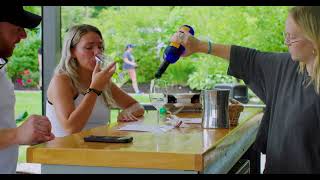 Experiences on the Seneca Lake Wine Trail