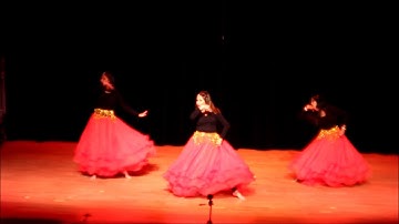 Nainowale Ne | Padmaavat: Deepika Padukone | Ranveer Singh | Shahid Kapoor