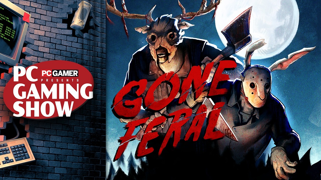 Gone Feral