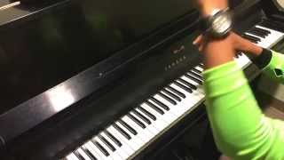 Little Einsteins Theme Song Trackfingers Piano Cover