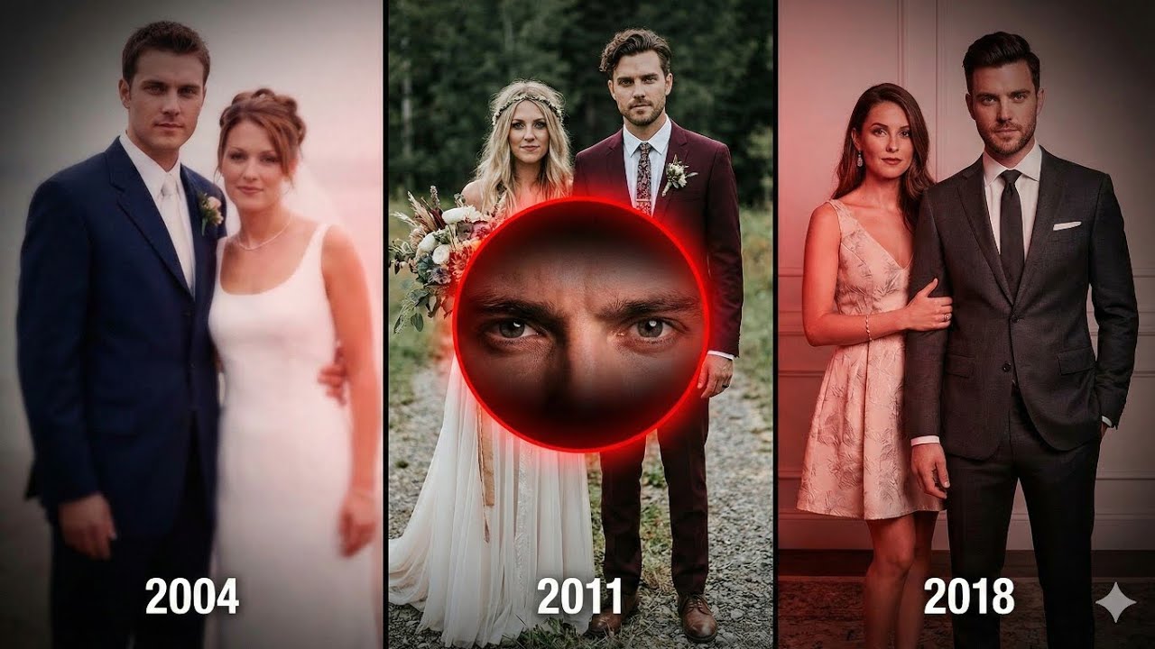 She Married The Same Man 3 Times Without Realizing... The Truth Is ...