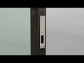 MODP 241 Installation Video | Professional Access Control Installation | Touchkey