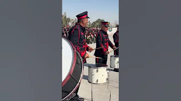 الجوق الموسيقي العسكري 