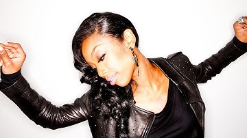 Brandy - Almost Doesn