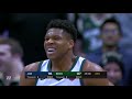 Milwaukee Bucks Top 50 Plays of the Decade