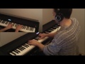 Video Killed The Radio Star - The Buggles - Piano Cover