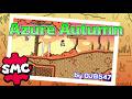 Super Mario Construct: Azure Autumn by OJB547