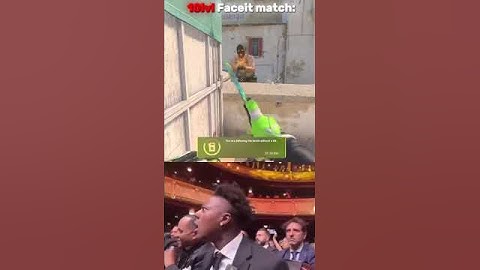 CS2 Faceit lvl 10 Mode on  #ace #1v5ace #livevideo #gaming #cs2overpass #livestreams #clatch #games