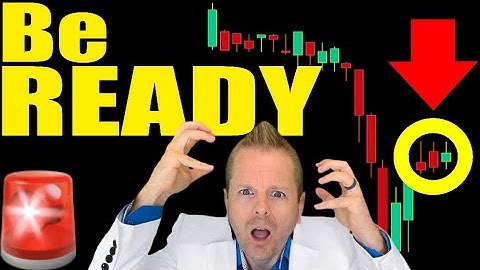 BITCOIN WARNING: What They