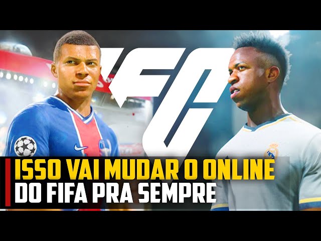 FIFA Para sempre