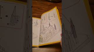3d puzzle of The St Patrick s Cathedral
