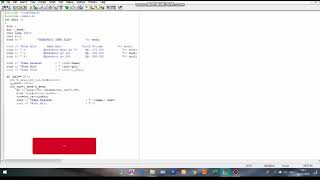 Belajar Cara Membuat Flowchart Beserta Coding C++ Uts Algoritma TI Lancang Kuning...