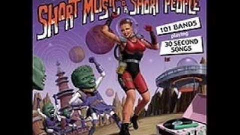 Less Than Jake - Anchor