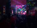 Si quieres terminar💔 Flor y amor joven🔥feria de Atempan #cumbia #sonideros