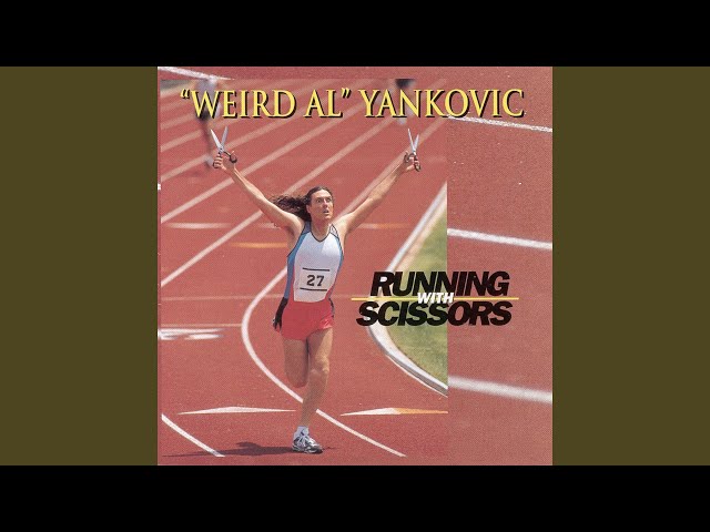 Weird Al Yankovic - Truck Drivin' Song