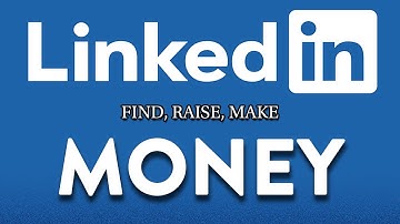LinkedIn Guide To Money! #linkedin #money