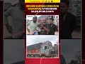 Truck Drivers Suspend Goods Transport In Manipur After Deadly Militant Attack | NewsX