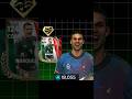 Rafael Márquez Review in Fc Mobile 🔥| Low Price Best CB & CDM in FC Mobile #fcmobie #gaming #sports