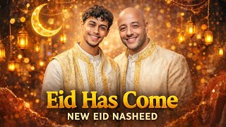 Eid Has Come - maher zain & Harris J screenshot 4
