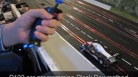 D132 Car Coding-"Black Box"