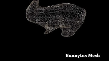 Texture Mapping and Geometry Subdivision