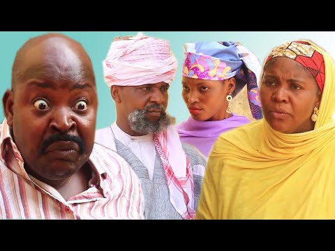 Makarantar Bosho 1 2 Latest Hausa Films 2021 