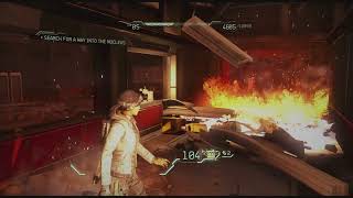 Fuse- PS3 Underrated Gem Gameplay Sample