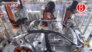 How Many Cars Does A Factory Have To Sell To Make Back The Cost? Original And 3D Explanation