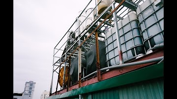 Separation by Solid Agent (e.g. Adsorption, Ion Exchange & Chromatography) (Lec047)