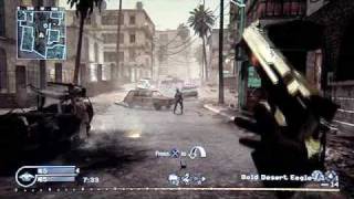 **MUST SEE COD4 HEADSHOT CHEAT** Net Worth