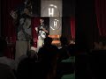 Part 2 The Ashleel Show Episode 6  Pranit More Crowd Work Special #comedy #standup #pranitmore