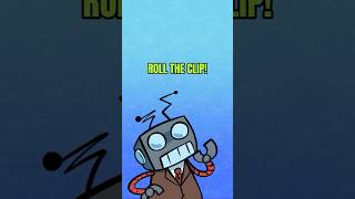 MY AMAZING DIGITAL CIRCUITS #funny #robot #shorts #tadc