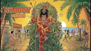 Soulful Reggae Lovers Rock: Beres Hammond, Christopher Martin, Tarrus Riley, Shaggy, Sean Paul