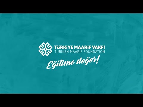 Maarif Vakfı Sosyal Medya Filmi