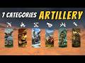 Everything You Need to Know about Artillery (Beginners Guide) | Total War Warhammer 3