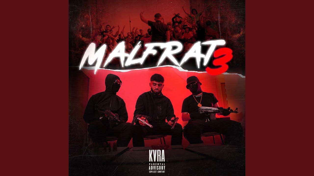 Watch MALFRAT 3 on YouTube Watch MALFRAT 3 on YouTube