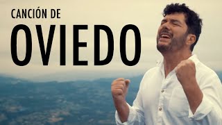 FRAN JUESAS  CANCIÓN DE OVIEDO