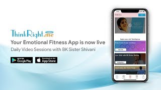 ThinkRight.me - Your Emotional Fitness App (Vertical) screenshot 1