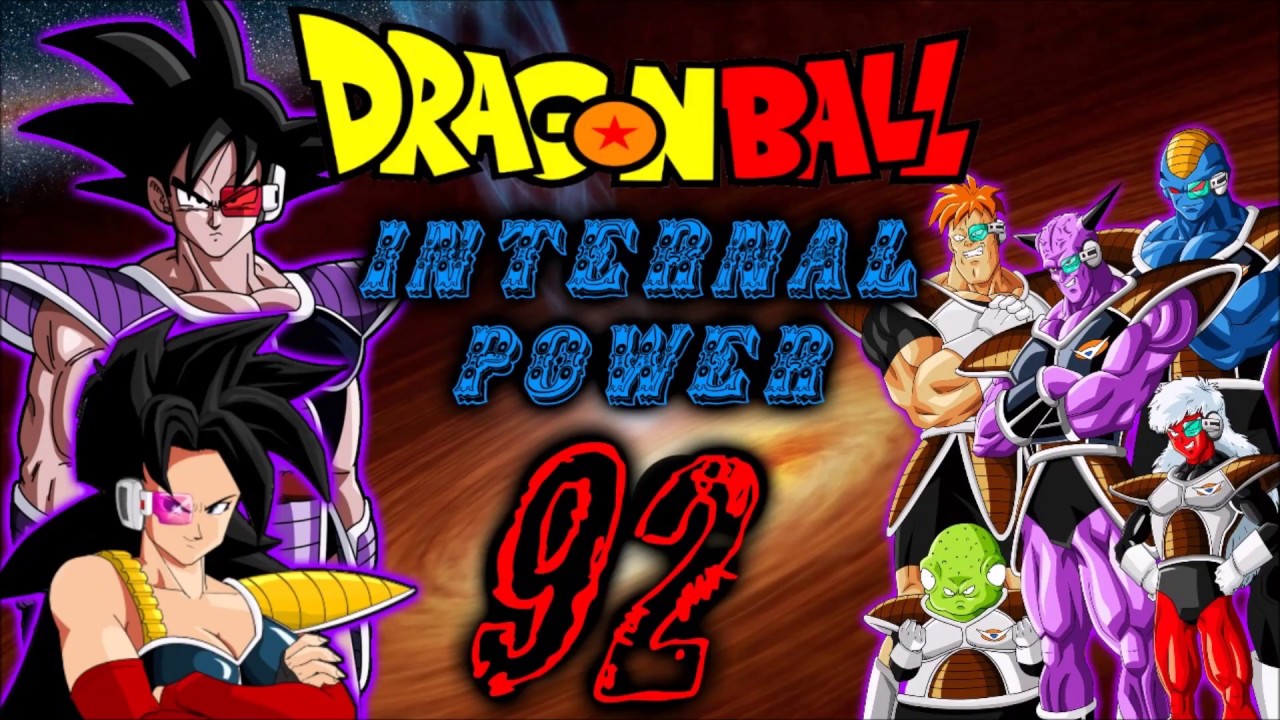 Dragonball Super Folge 92 Deutsch