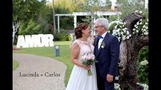 Same Day Edit - Lucinda e Carlos