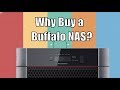 Why Should you Buy a Buffalo NAS?